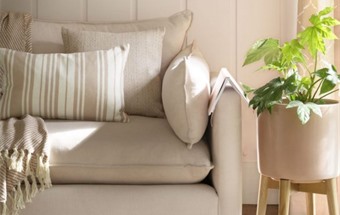 Mẹo bỏ túi khi thiết kế nội thất phòng khách nhỏ phù hợp cho mọi gia đình