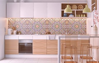 Những mẫu nội thất phòng bếp sang trọng khơi nguồn cảm hứng nấu ăn