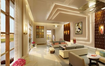 Phí thiết kế nội thất biệt thự chỉ từ 175.000 đồng