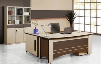 Phong thủy bàn làm việc - Điều mang lại may mắn trong sự nghiệp