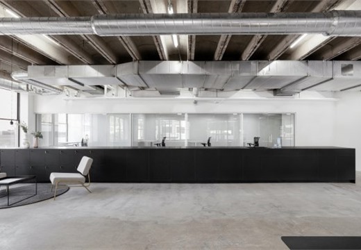 ShareCuse - thiết kế nội thất văn phòng chuyên nghiệp Coworking