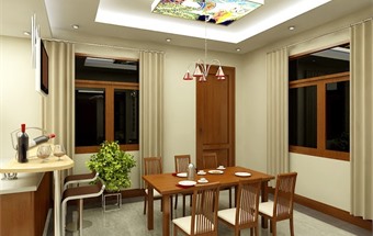 Sở hữu trần thạch cao phòng bếp đẹp với những kinh nghiệm đơn giản