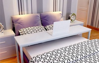 Tổng hợp đồ dùng nội thất phòng ngủ thông minh cho căn hộ nhỏ siêu bắt mắt
