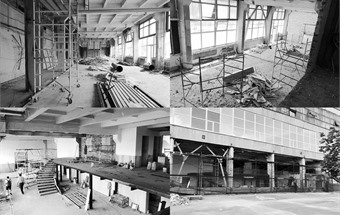 Thiết kế quán cafe phong cách Bohemian