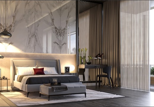 21 điều phong thủy phòng ngủ cần tránh