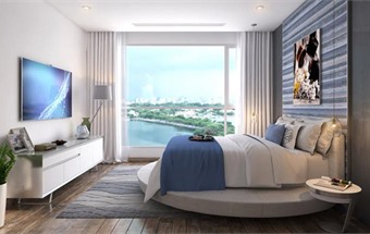 6 Nguyên tắc Phong thủy cho Căn Hộ Gia Đình bạn bên biết