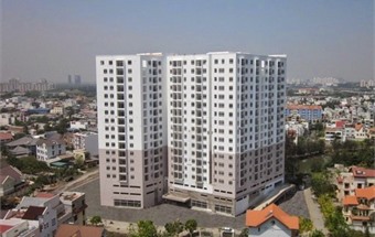 8 nguyên tắc phong thủy để chọn căn hộ chung cư