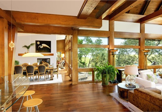 Phong thủy nhà ở ảnh hưởng đến người phụ nữ